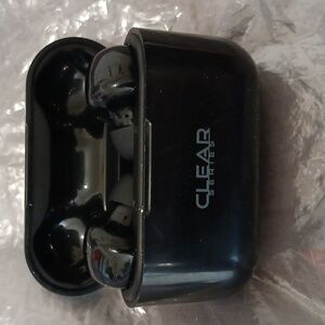 CLEAR SERIES Bluetooth Earbuds